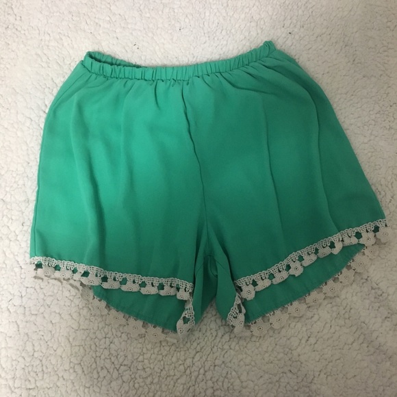 Shorts - Picture 1 of 1